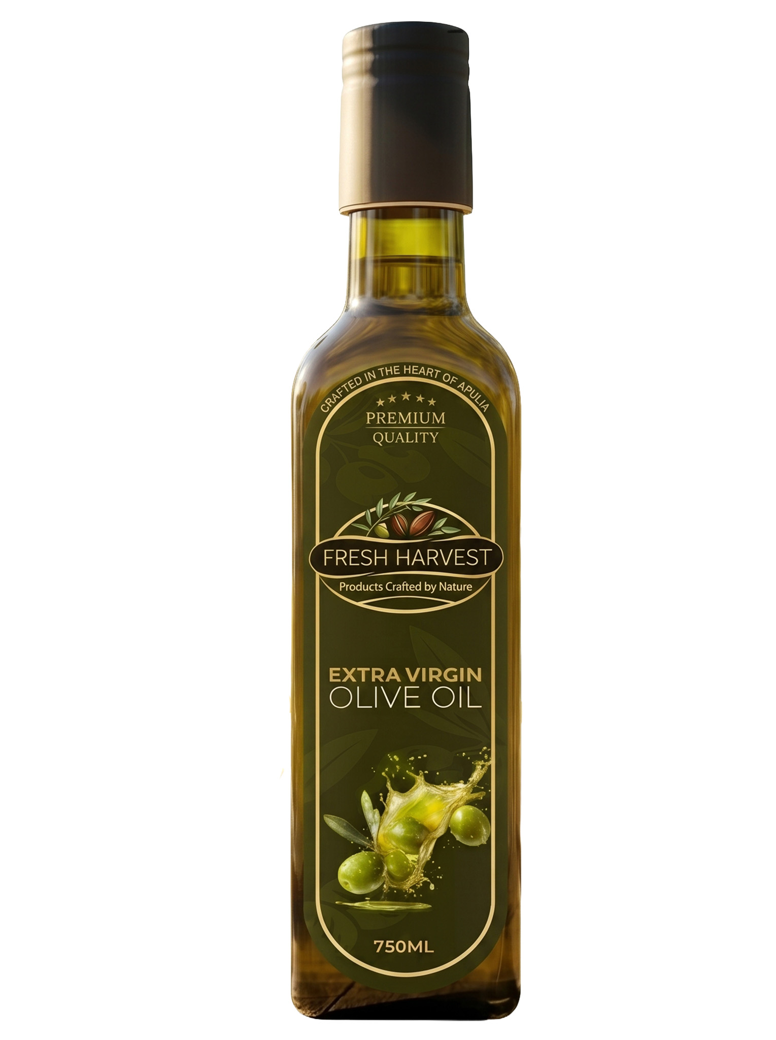 Olive oil