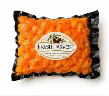 Pumpkin 500g