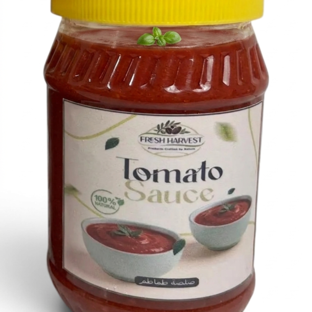 Tomato Paste