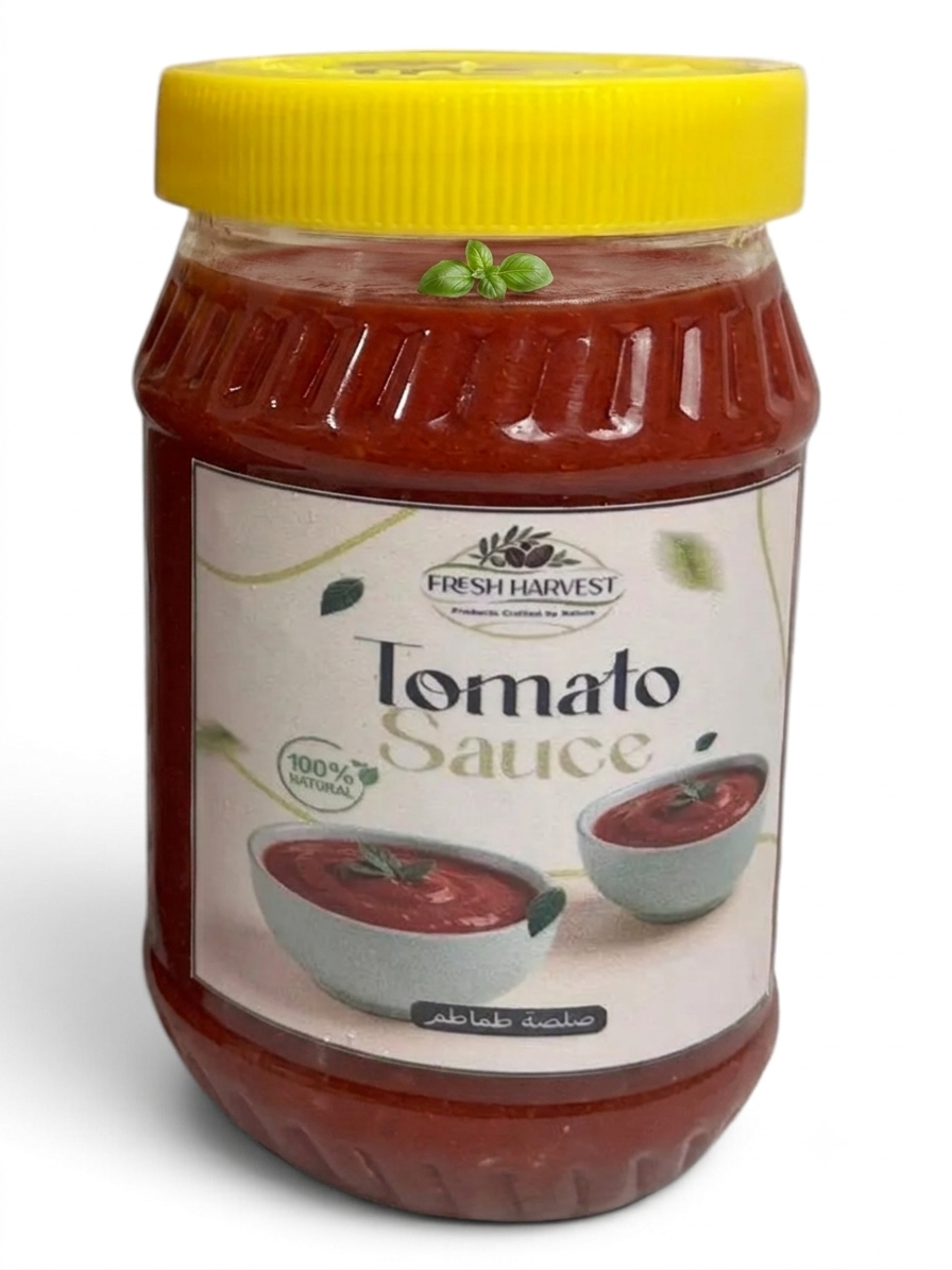 Tomato paste 325g