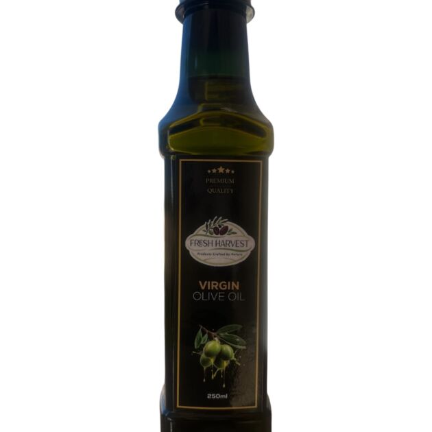 Virgin Olive Oil
