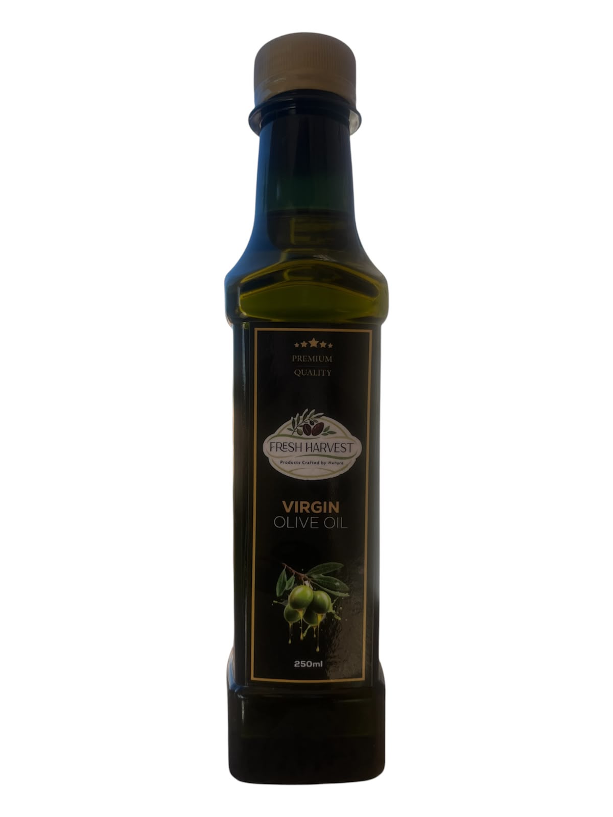 virgin 250ml