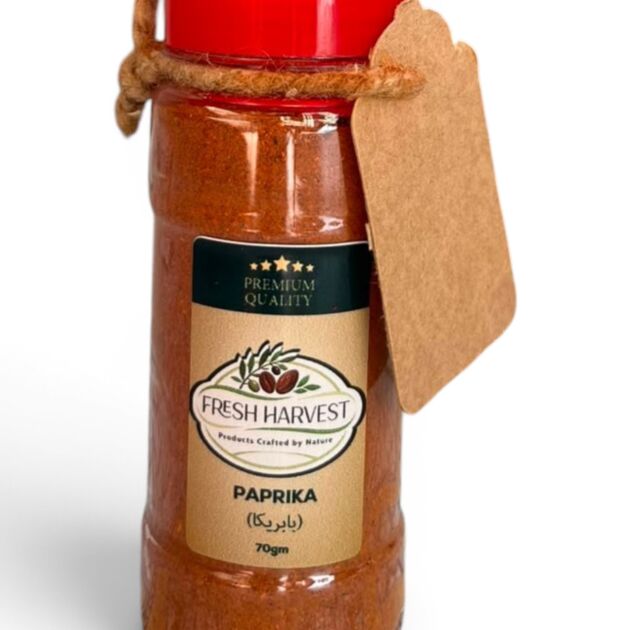 Paprika