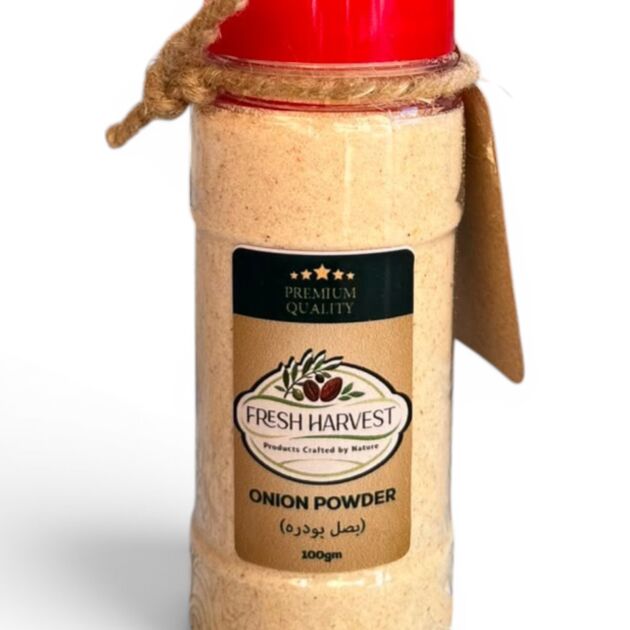 Onion Powder