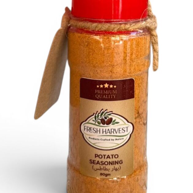 Potato Seasoning