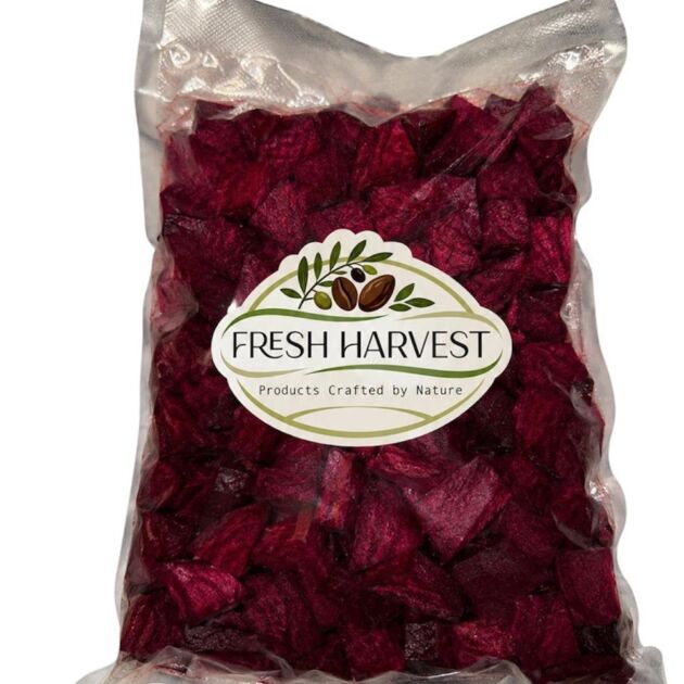 Beetroot Cubes - 1kg