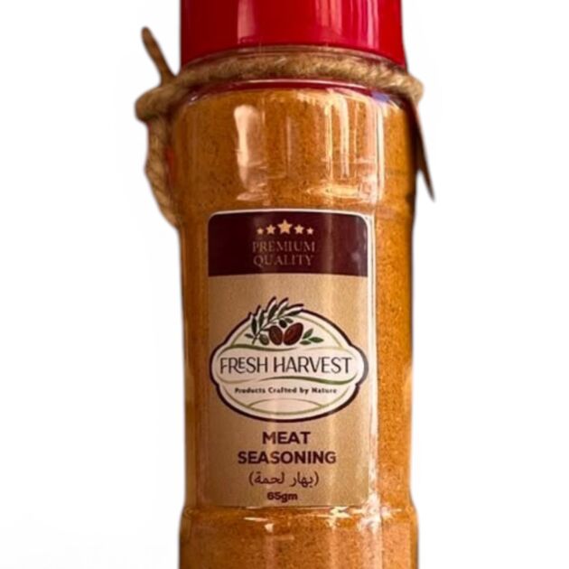 Meat Seasoning