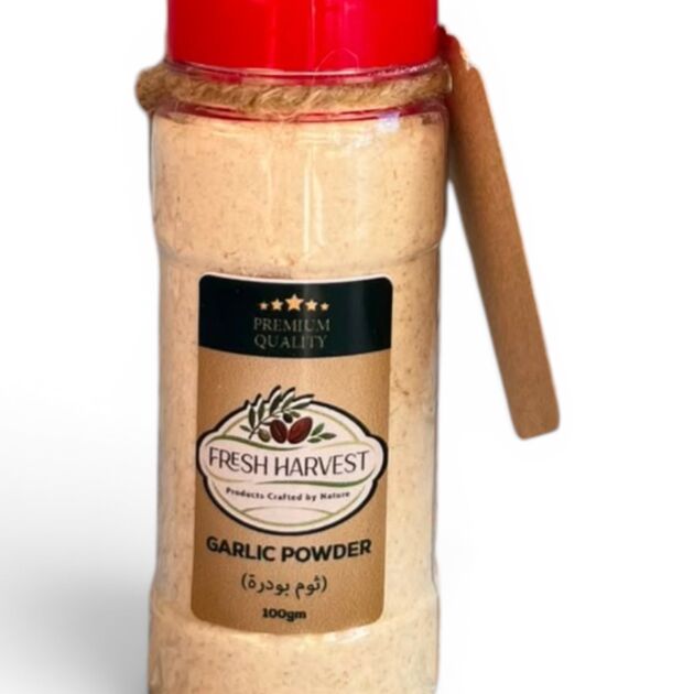 Garlic Powder