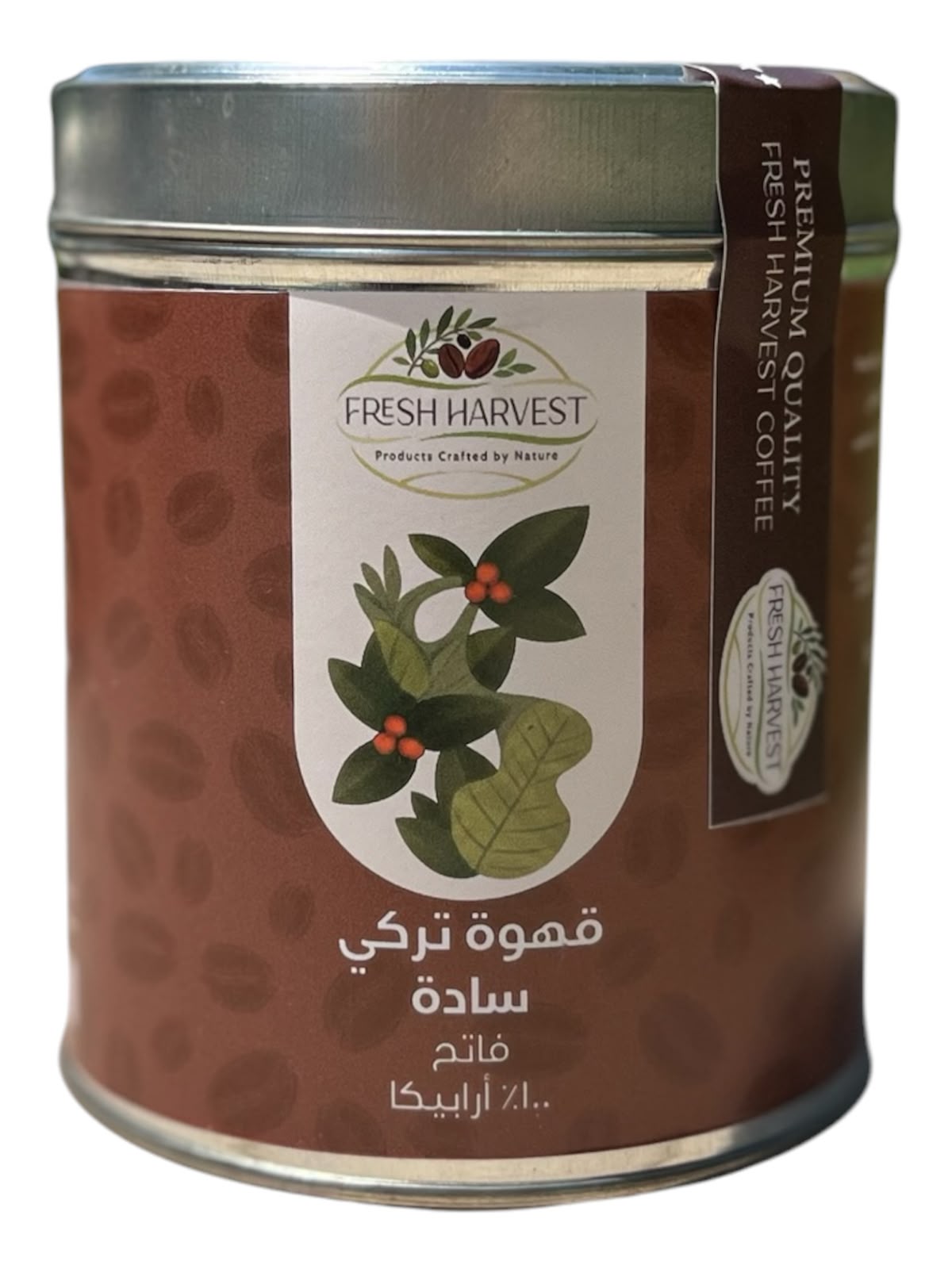 سادة فاتح
