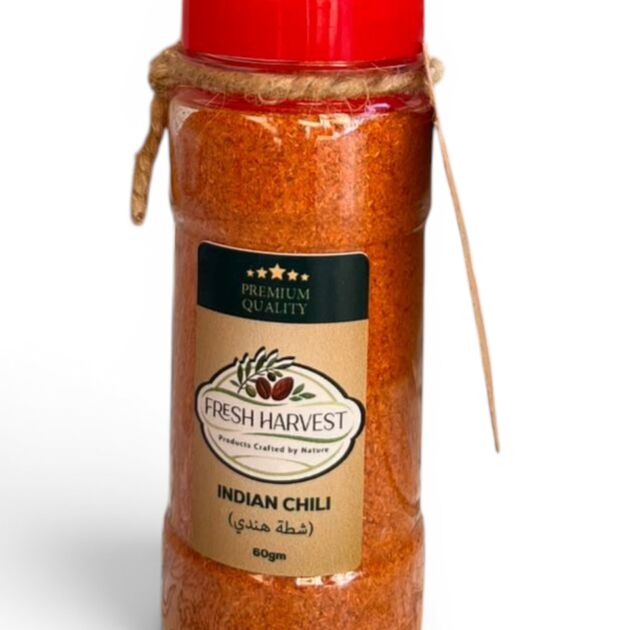 Indian Chili