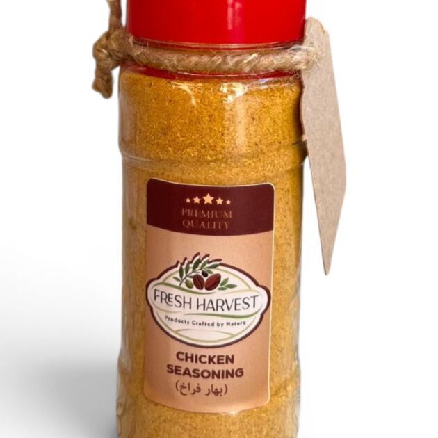 Chicken Seasoning