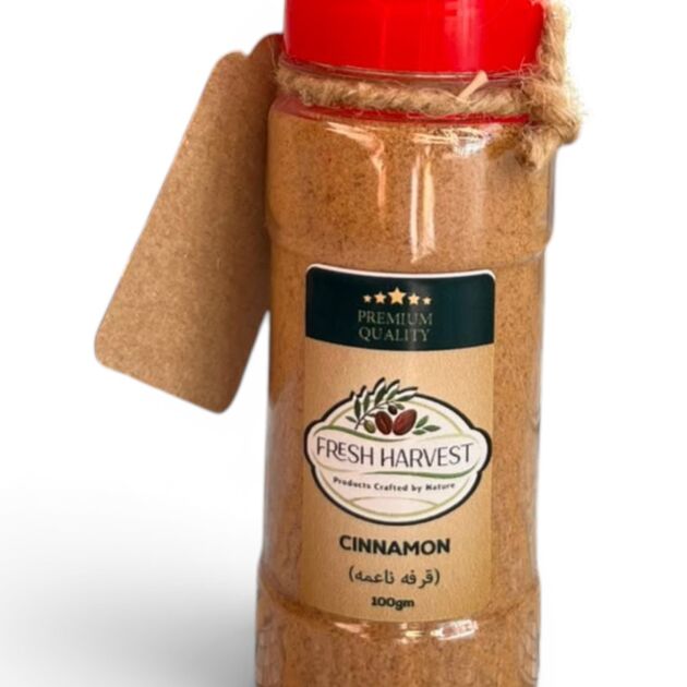 Cinnamon