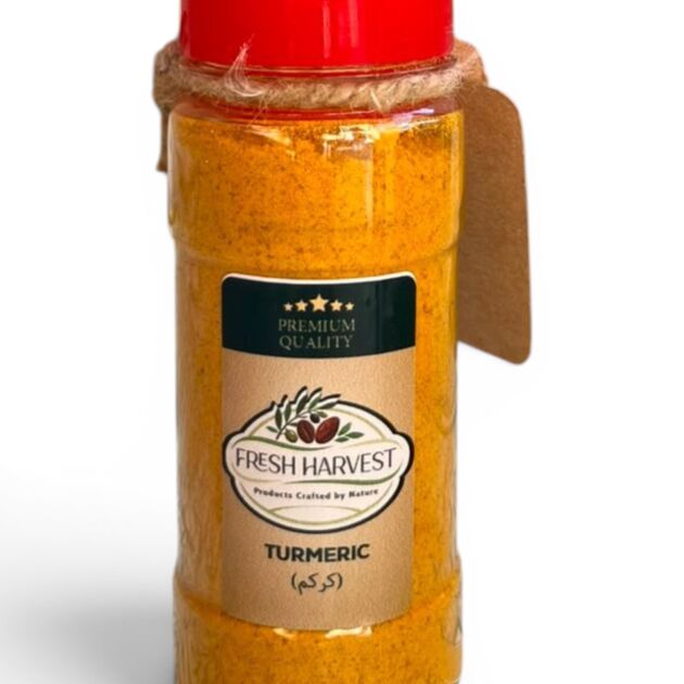 Turmeric