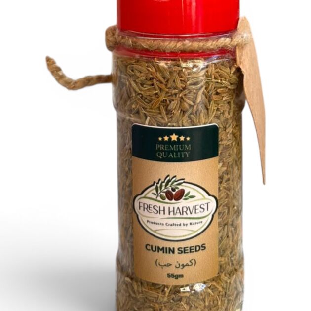 Cumin Seeds