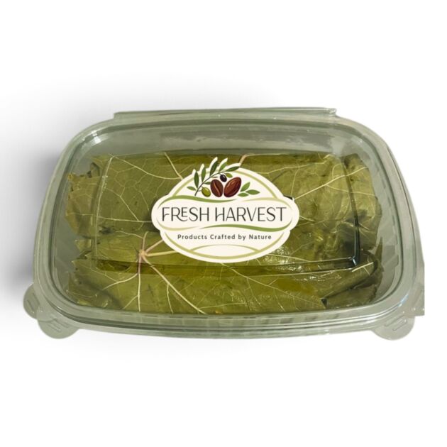 Grape Leaves - 250g